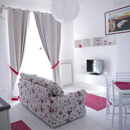 San Giorgio By Pizzoapartments Room photo