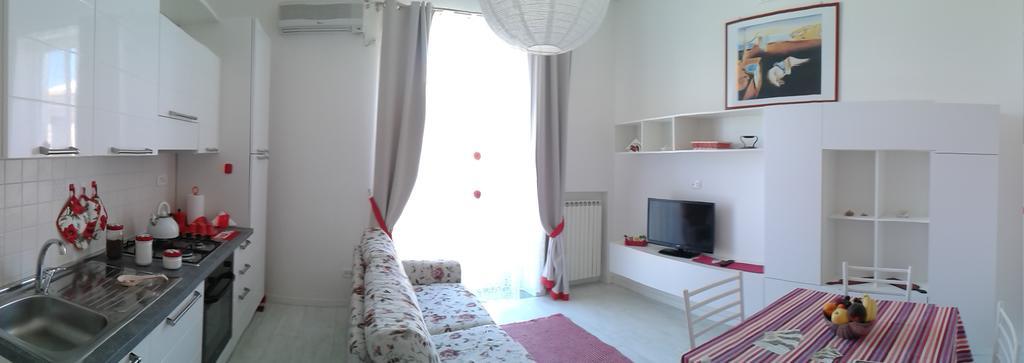 San Giorgio By Pizzoapartments Room photo
