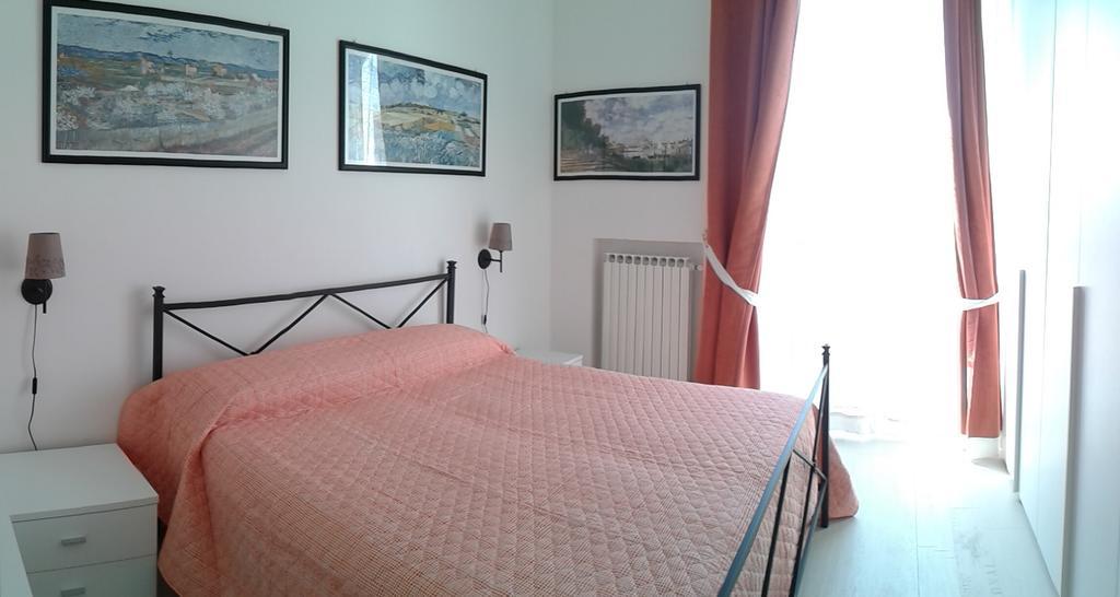 San Giorgio By Pizzoapartments Room photo