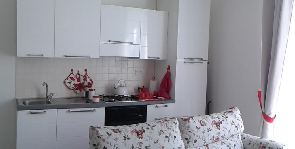 San Giorgio By Pizzoapartments Room photo