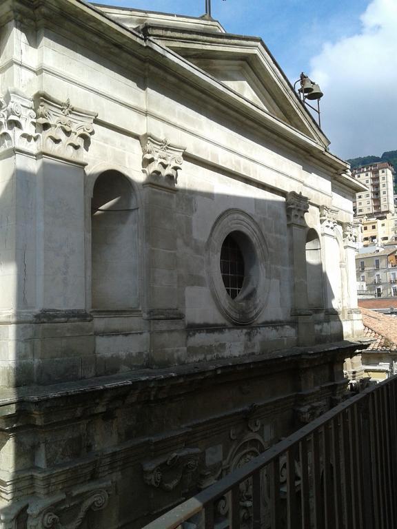 San Giorgio By Pizzoapartments Room photo