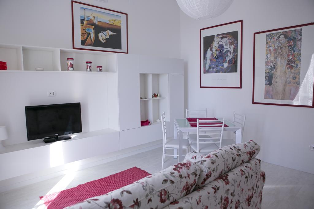 San Giorgio By Pizzoapartments Room photo