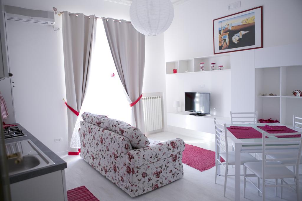 San Giorgio By Pizzoapartments Room photo
