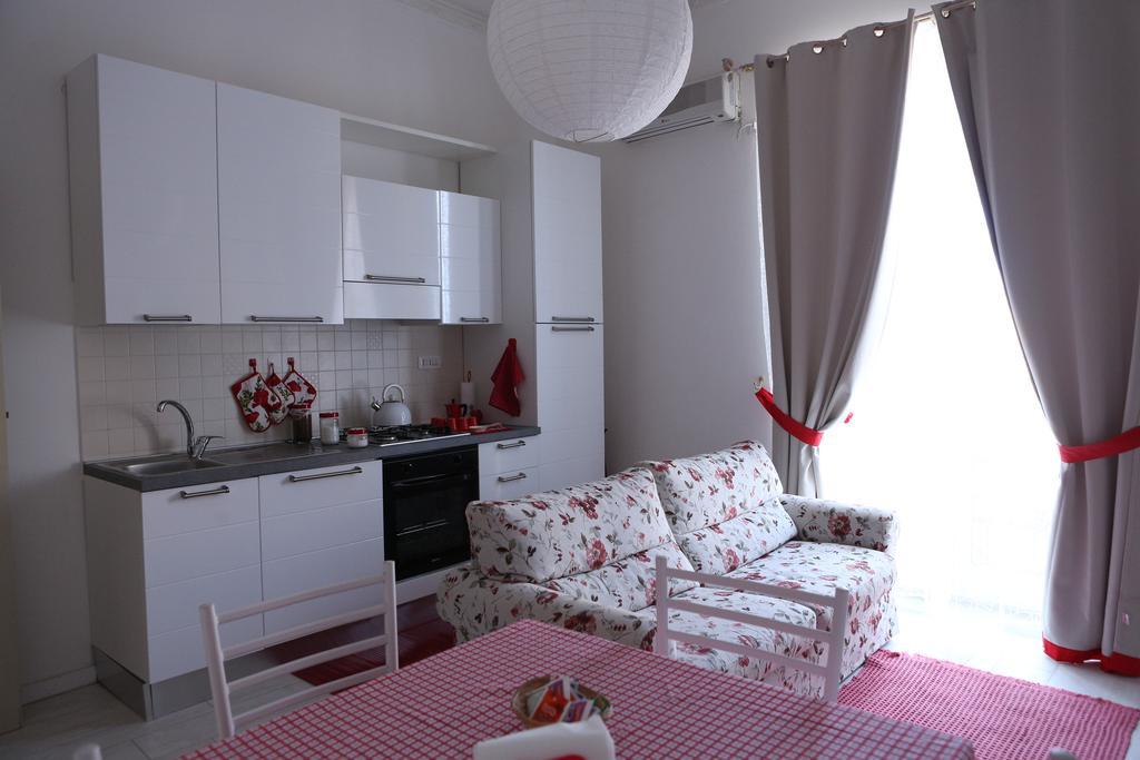 San Giorgio By Pizzoapartments Exterior photo