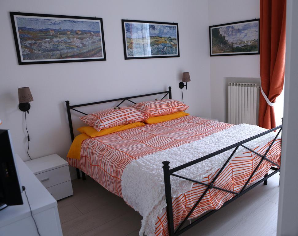 San Giorgio By Pizzoapartments Exterior photo