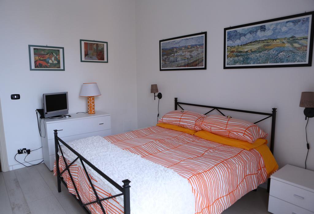 San Giorgio By Pizzoapartments Exterior photo