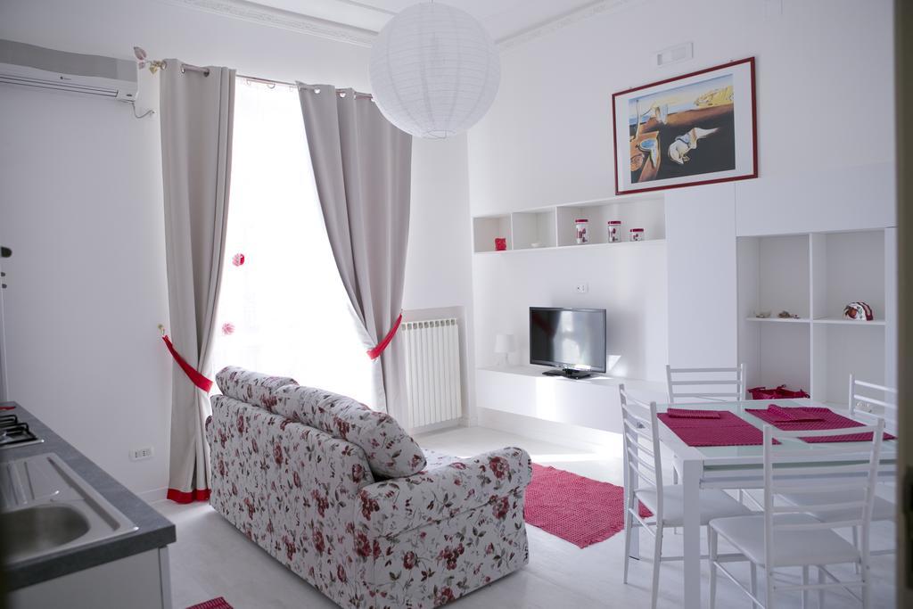 San Giorgio By Pizzoapartments Exterior photo