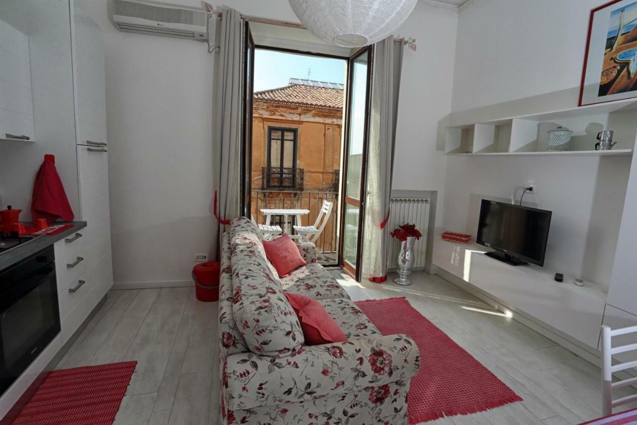 San Giorgio By Pizzoapartments Exterior photo