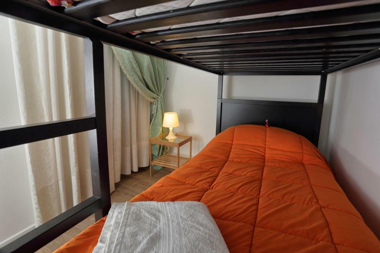 San Giorgio By Pizzoapartments Exterior photo