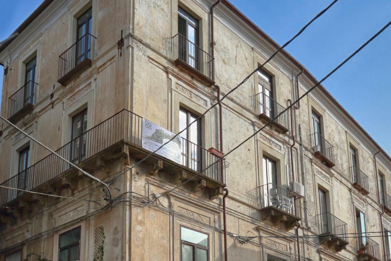 San Giorgio By Pizzoapartments Exterior photo