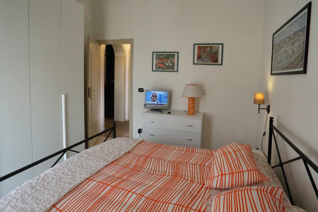 San Giorgio By Pizzoapartments Exterior photo