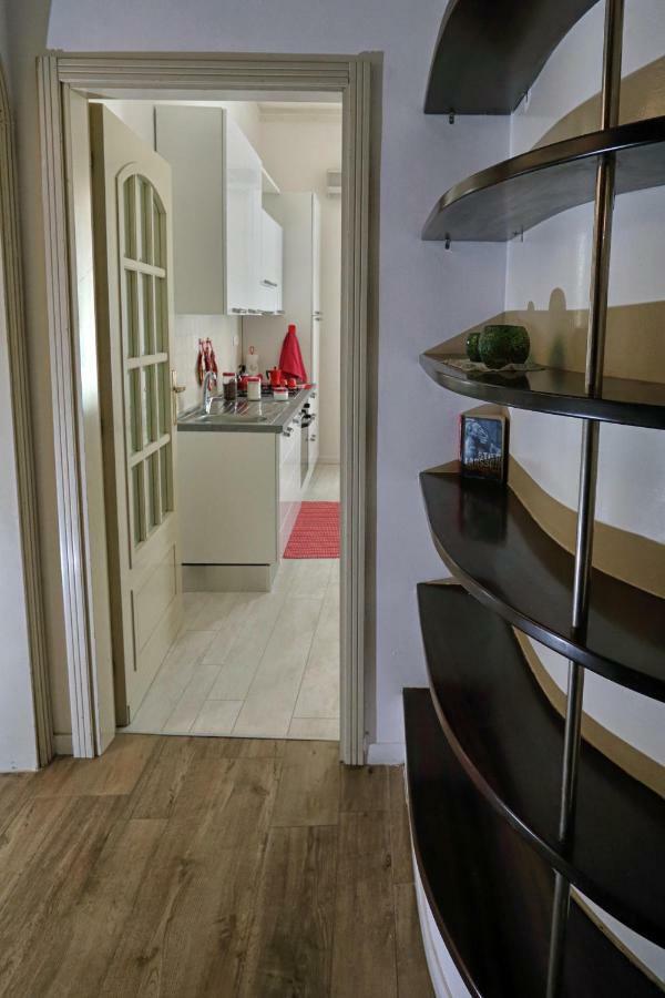 San Giorgio By Pizzoapartments Exterior photo