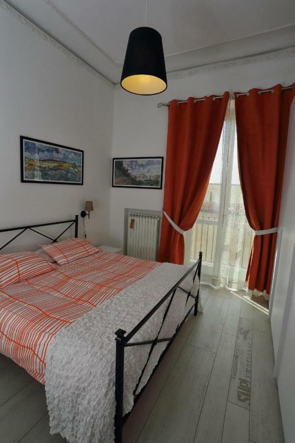 San Giorgio By Pizzoapartments Exterior photo