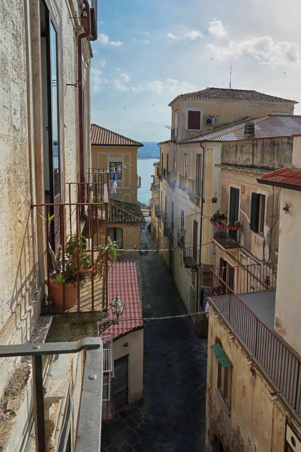 San Giorgio By Pizzoapartments Exterior photo