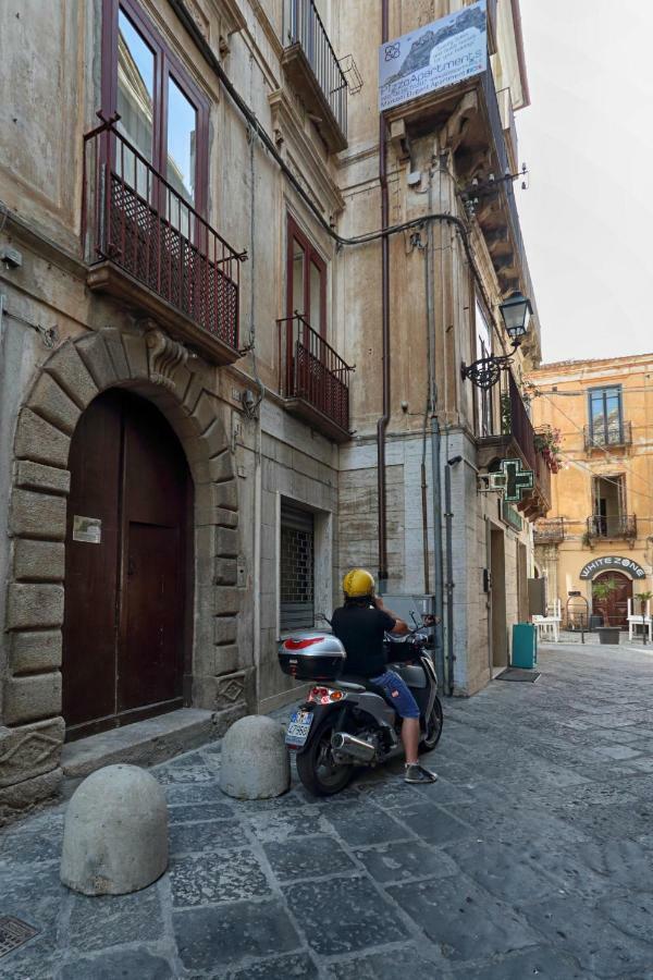 San Giorgio By Pizzoapartments Exterior photo