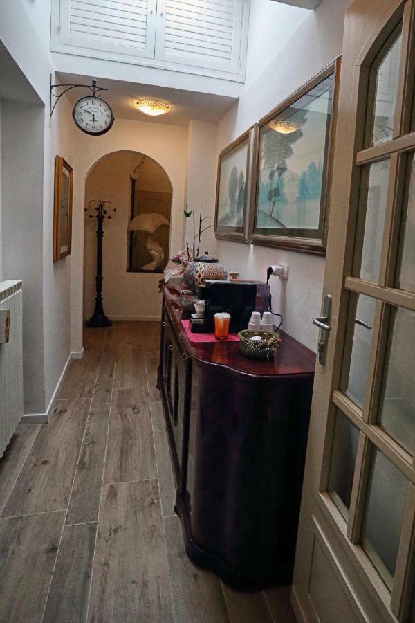San Giorgio By Pizzoapartments Exterior photo