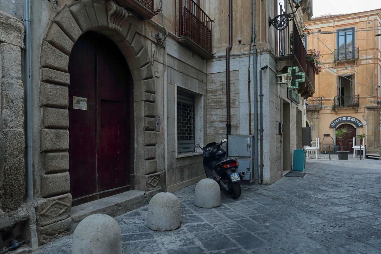 San Giorgio By Pizzoapartments Exterior photo